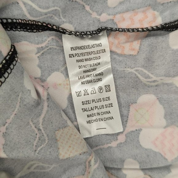 Honey &‎ Lace Kite Leggings NWT - Picture 5 of 5